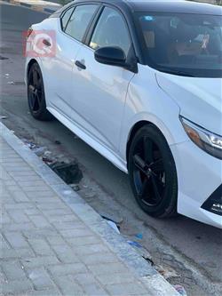 نیسان سێنترا